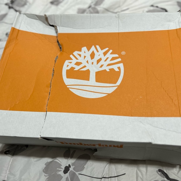 NEW NIB Timberland Women Sz 7 black Full Grain Leather Cortina Valley Tall Boot - Picture 9 of 10